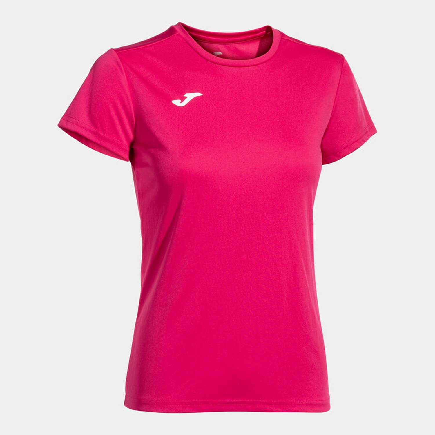 CAMISETA MANGA CORTA COMBI WOMAN ROSA