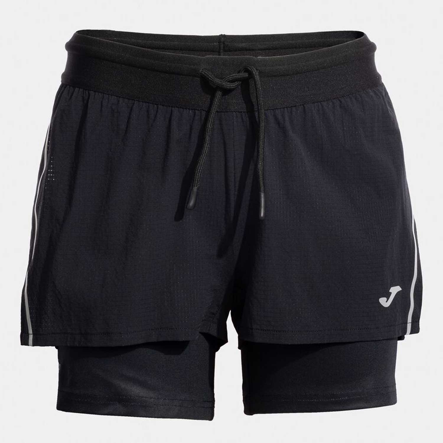 SHORT R-NIGHT NEGRO F