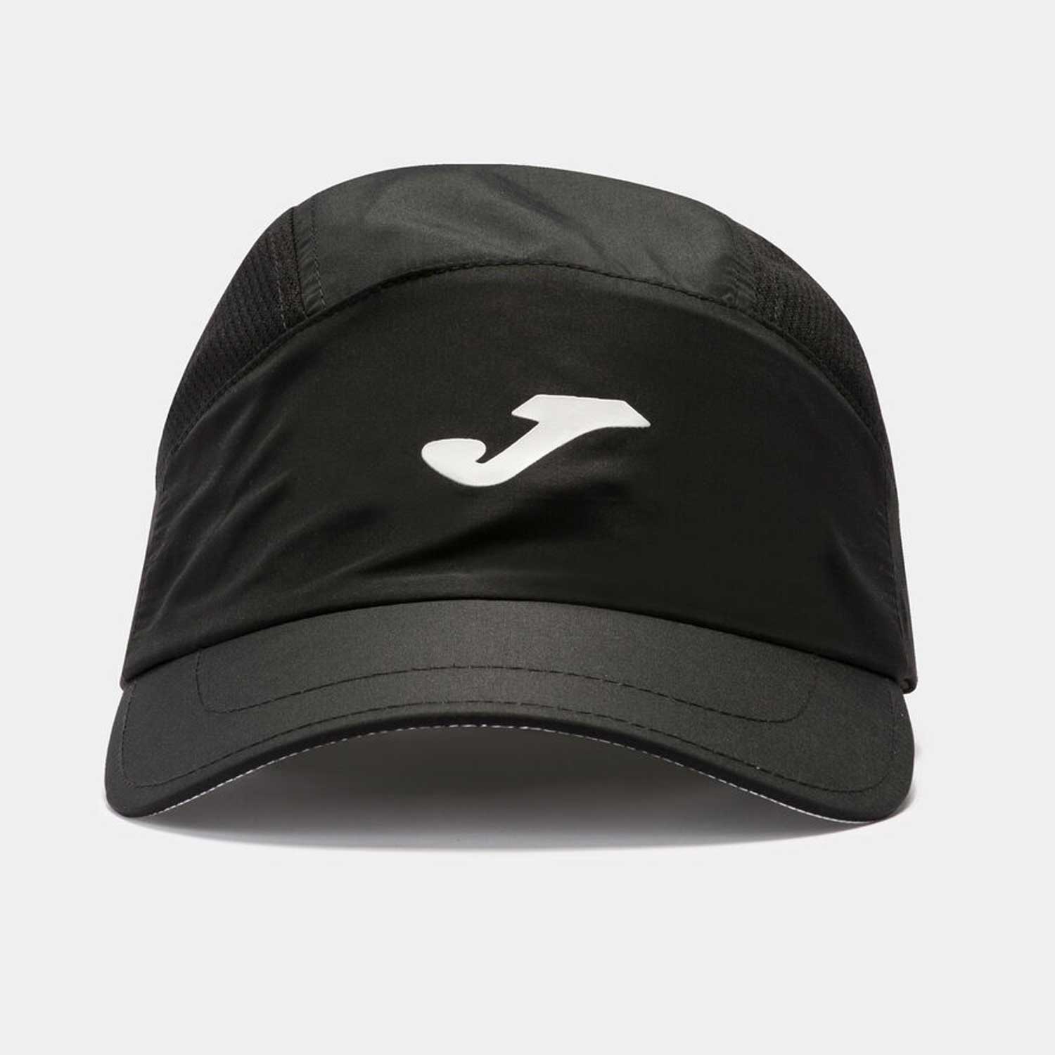 GORRA RUNNING NIGHT NEGRO