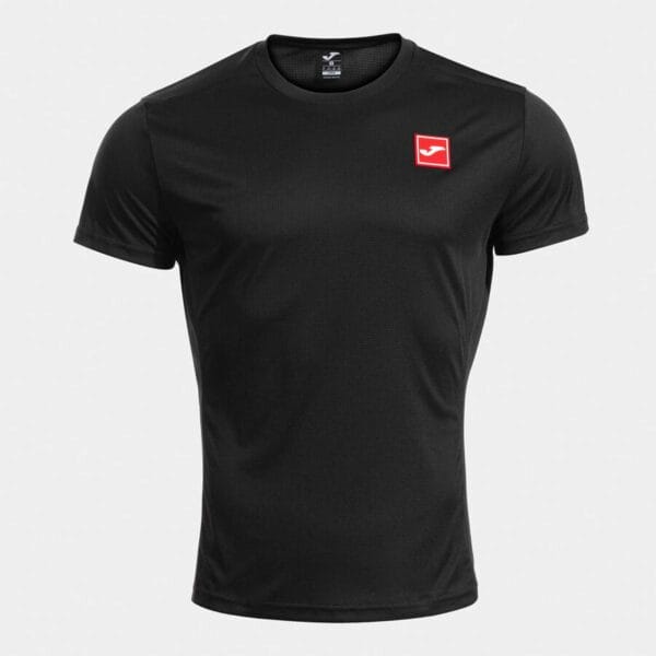 CAMISETA M/C U-TRIBE NEGRO M