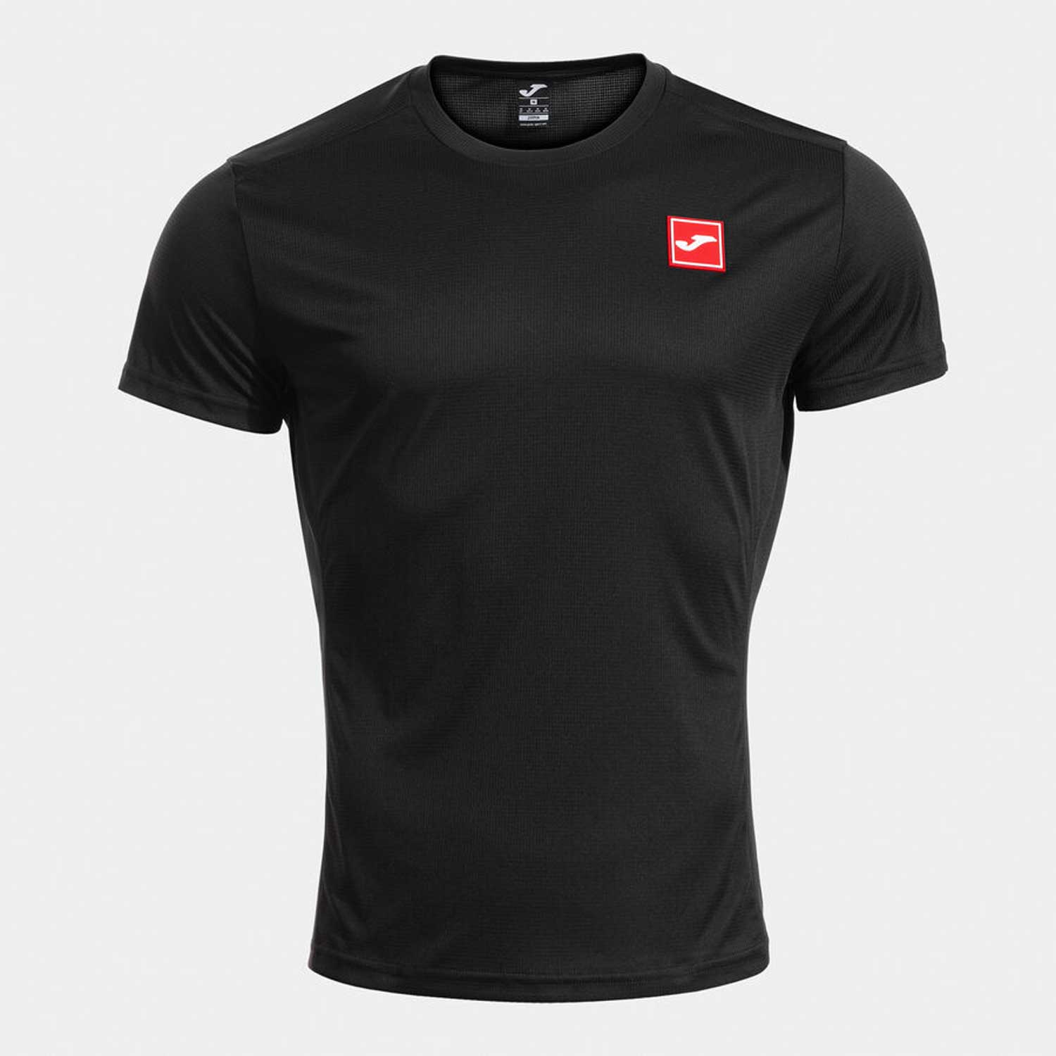 CAMISETA M/C U-TRIBE NEGRO M