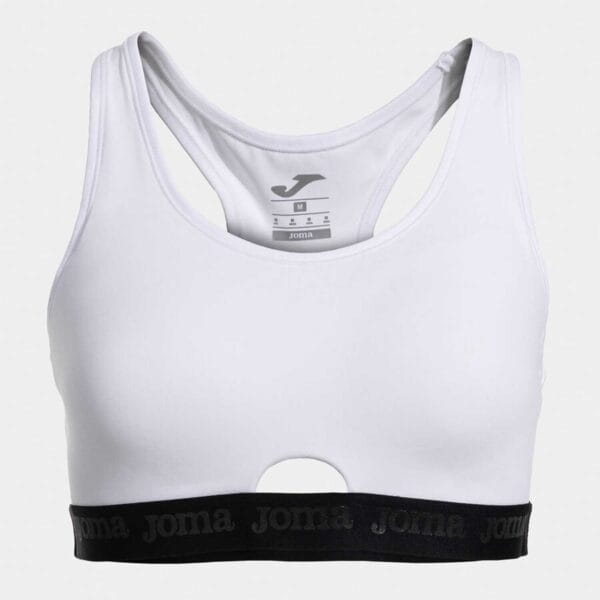 TOP DEPORTIVO R-CITY ICONIC BLANCO F