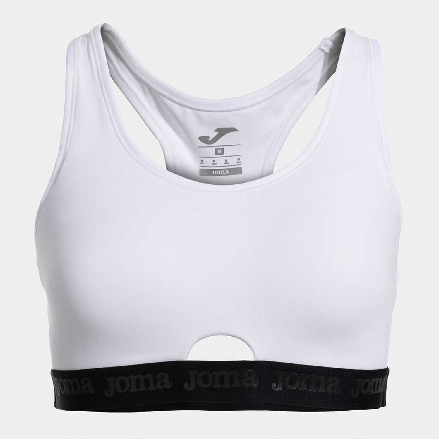 TOP DEPORTIVO R-CITY ICONIC BLANCO F