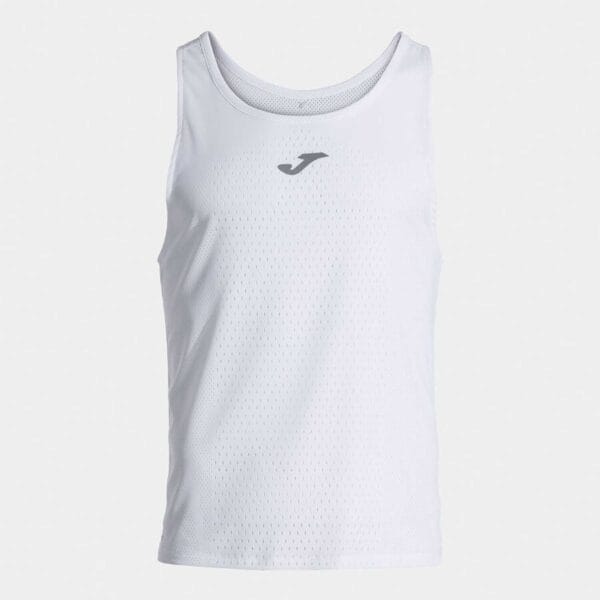 CAMISETA TIRANTES MARATHON II BL M