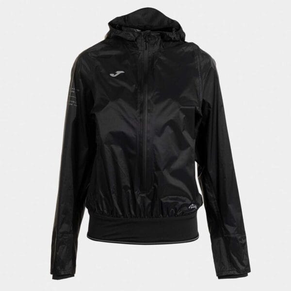 CHUBASQUERO TRAIL LONDON NEGRO F