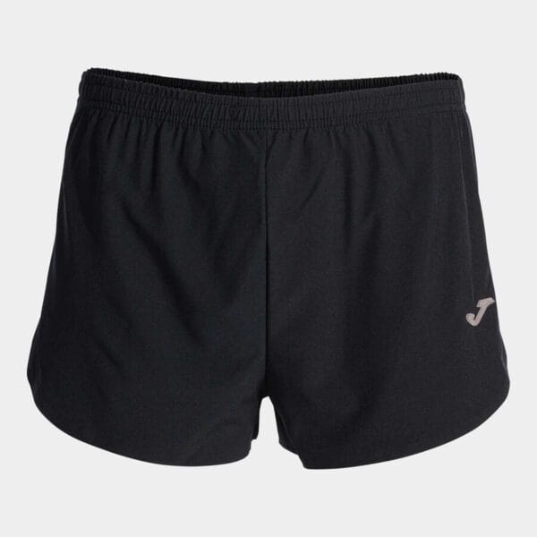 SHORT OLIMPIA NEGRO M
