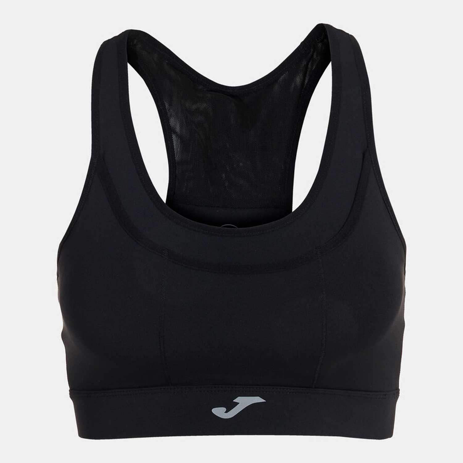 TOP DEPORTIVO TRAIL NEGRO F