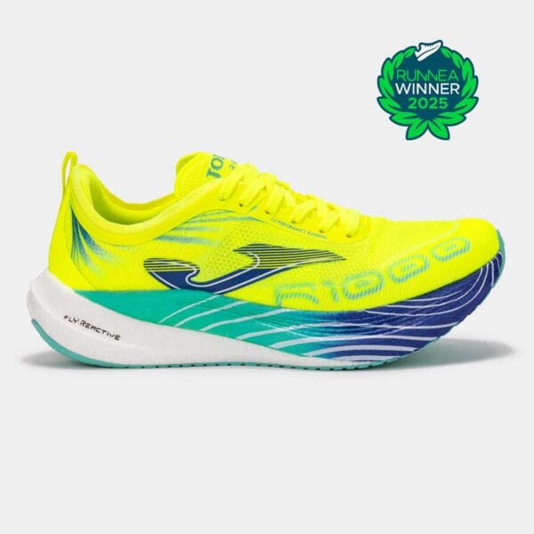 R.1000 2609 AMARILLO FLUOR S