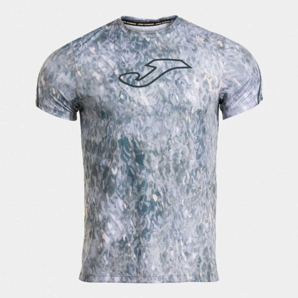 CAMISETA M/C R-CITY HIDROGEN VR TRQ M