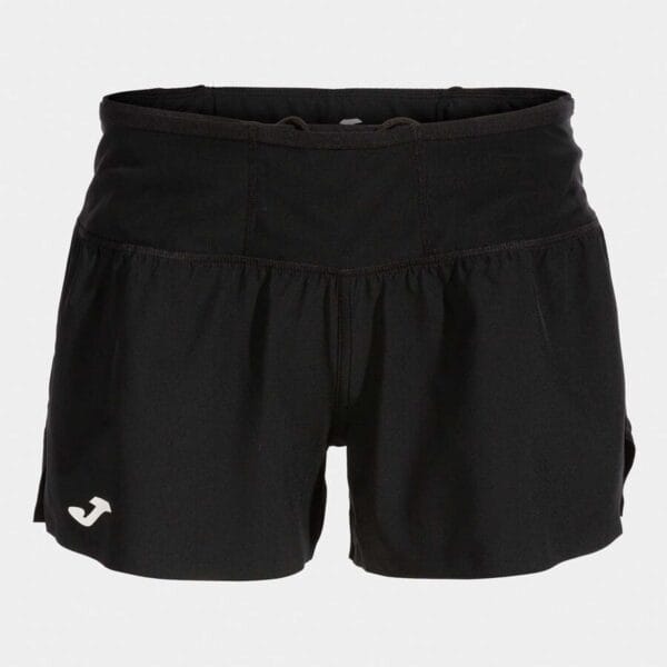 SHORT R-TRAIL NATURE NEGRO F