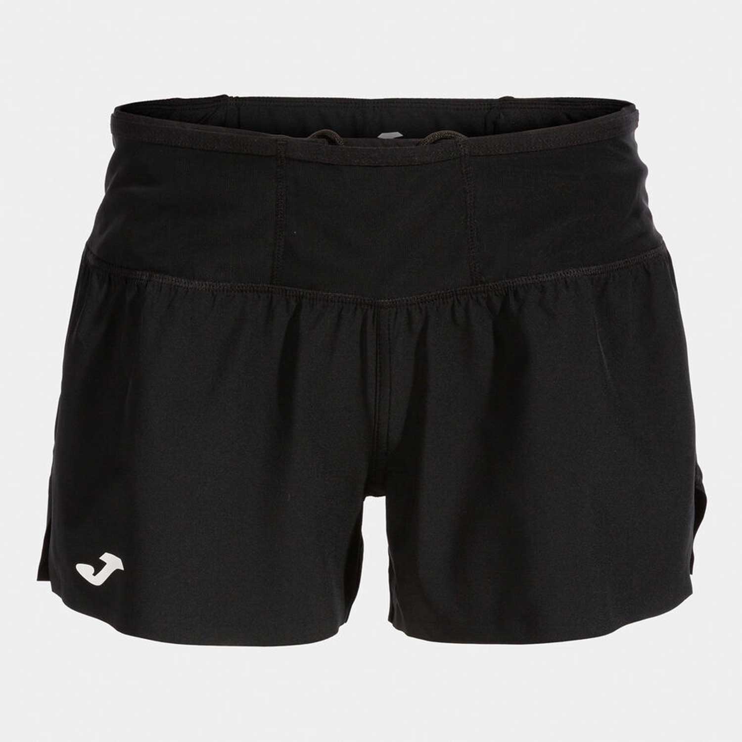 SHORT R-TRAIL NATURE NEGRO F