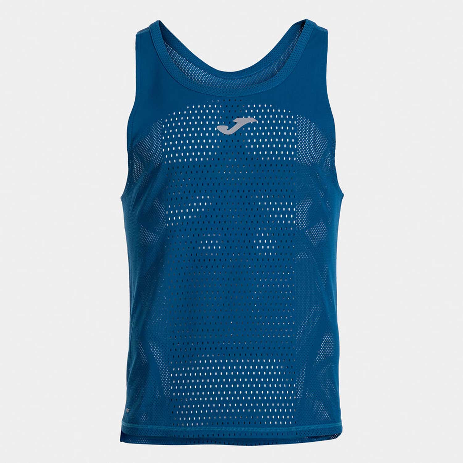 CAMISETA TIRANTES MARATHON II AZUL M
