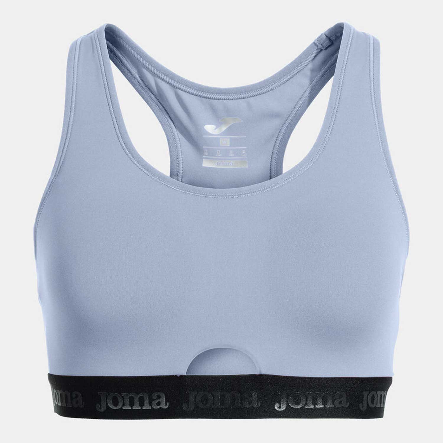 TOP DEPORTIVO R-CITY ICONIC AZUL F