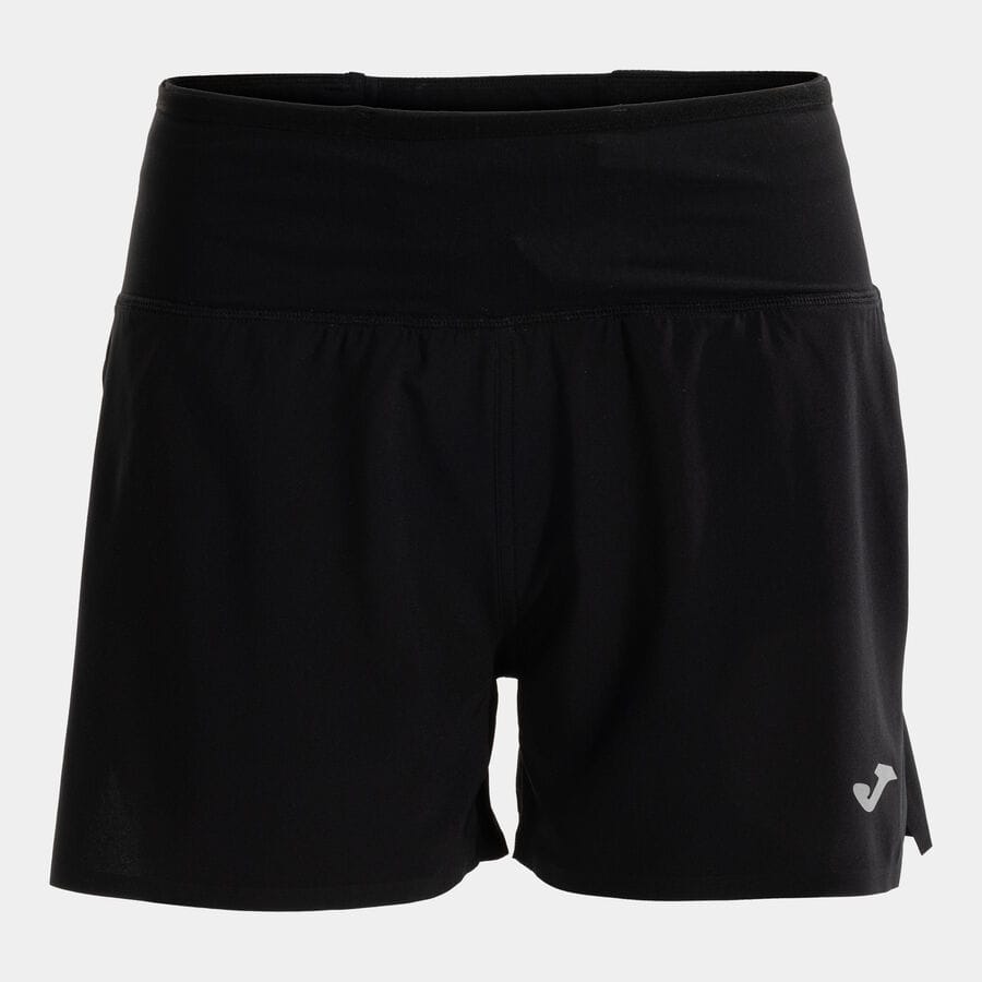 SHORT R-NATURE NEGRO F
