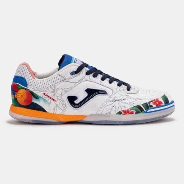 TOP FLEX 2682 WHITE IN LUCAO