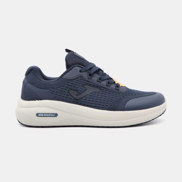 IRON MEN 2603 NAVY BLUE W