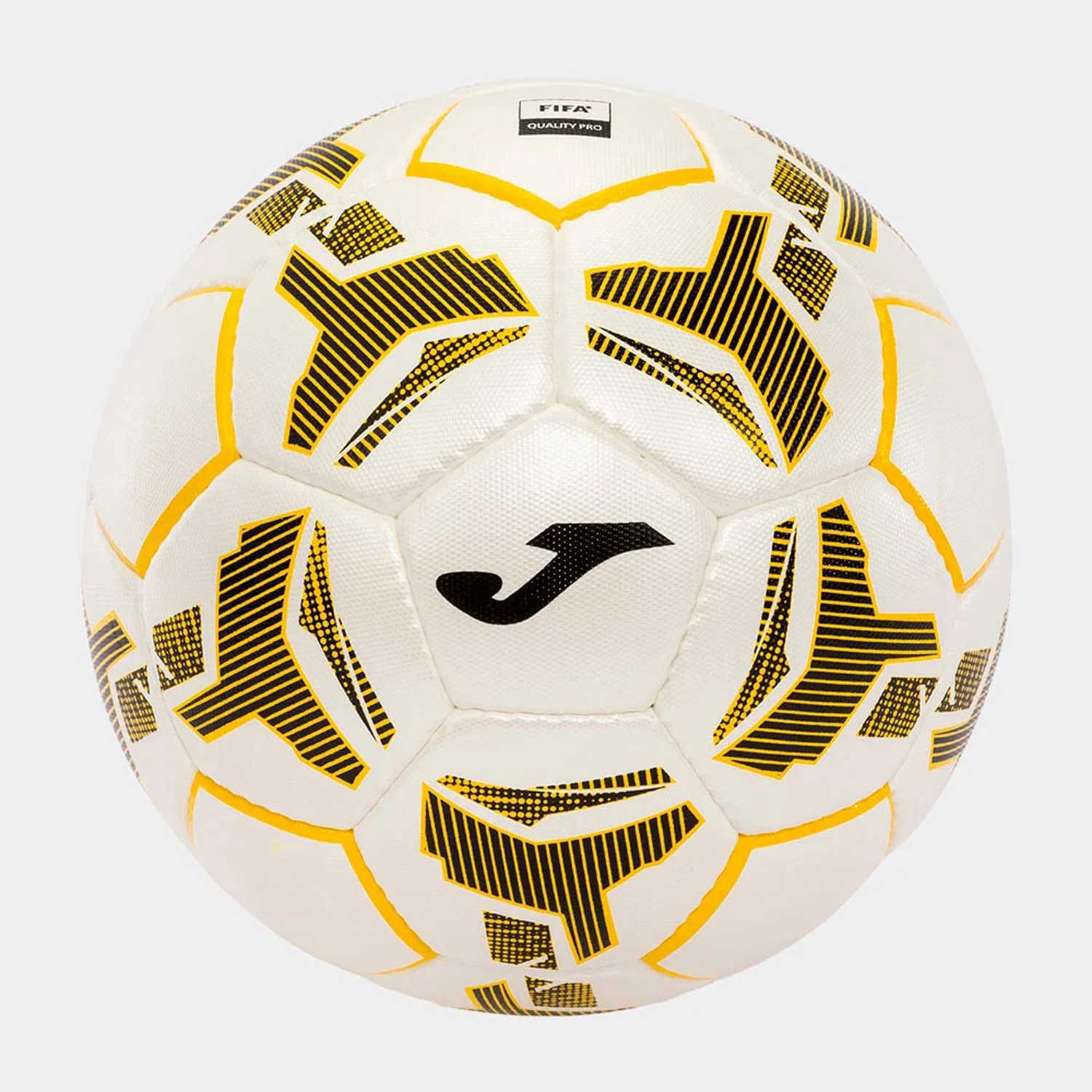 BALON FLAME III BLANCO NARANJA T5