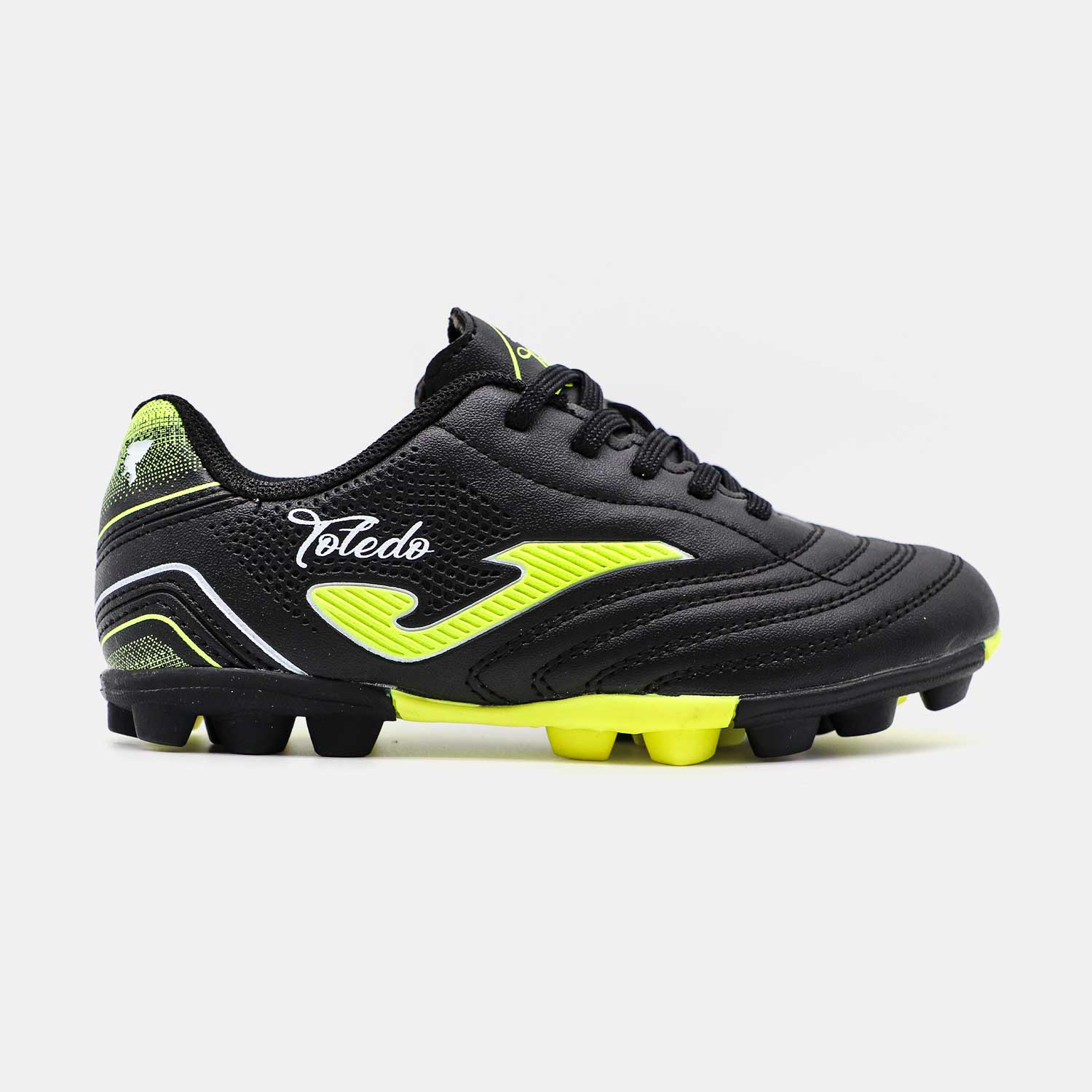 TOLEDO JR 2601 BLACK HG W