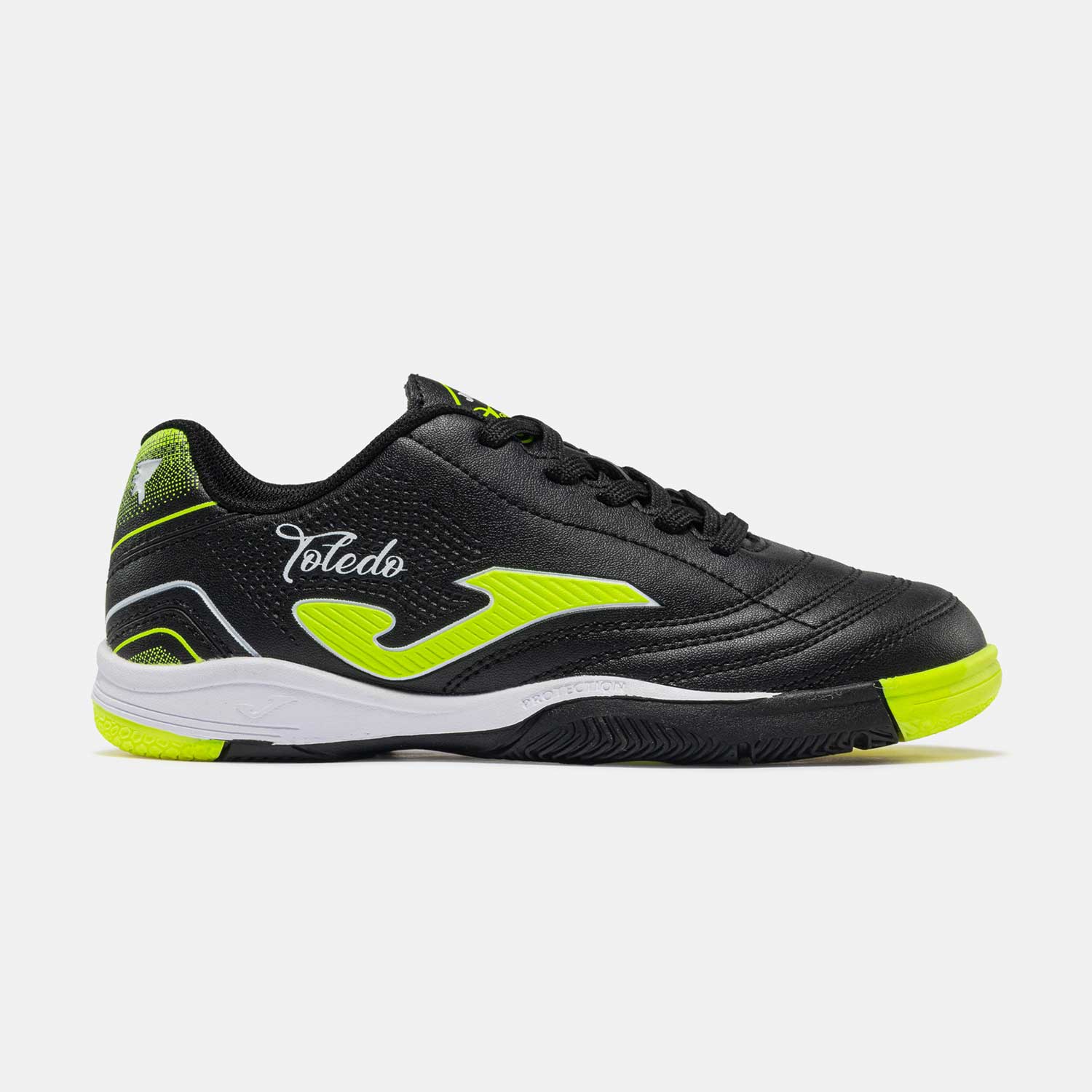 TOLEDO JR 2601 BLACK IN W