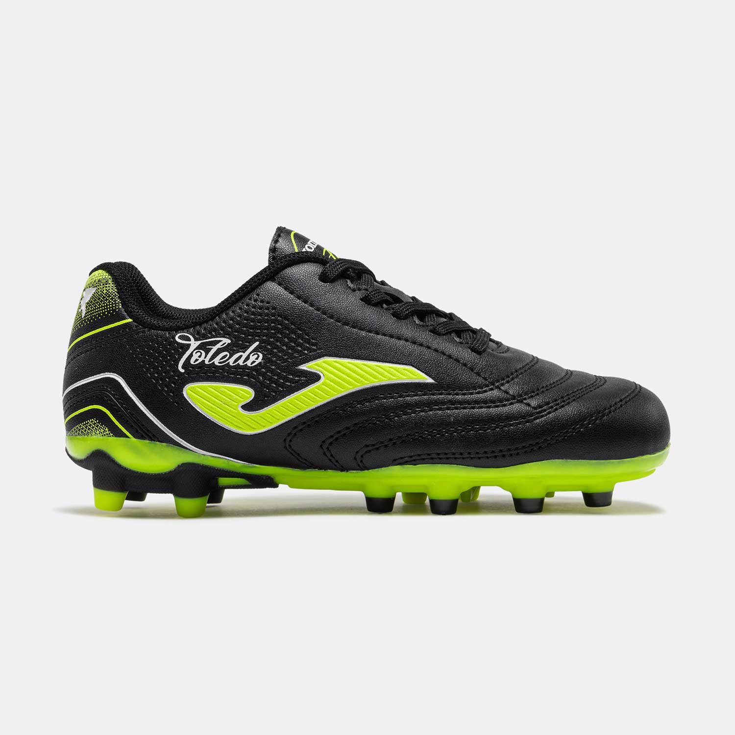 TOLEDO JR 2601 BLACK FG W