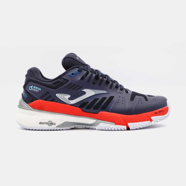 SLAM CLASSIC 2603 NAVY BLUE W