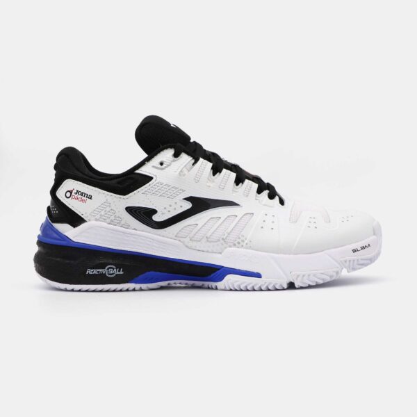 SLAM CLASSIC 2602 WHITE W