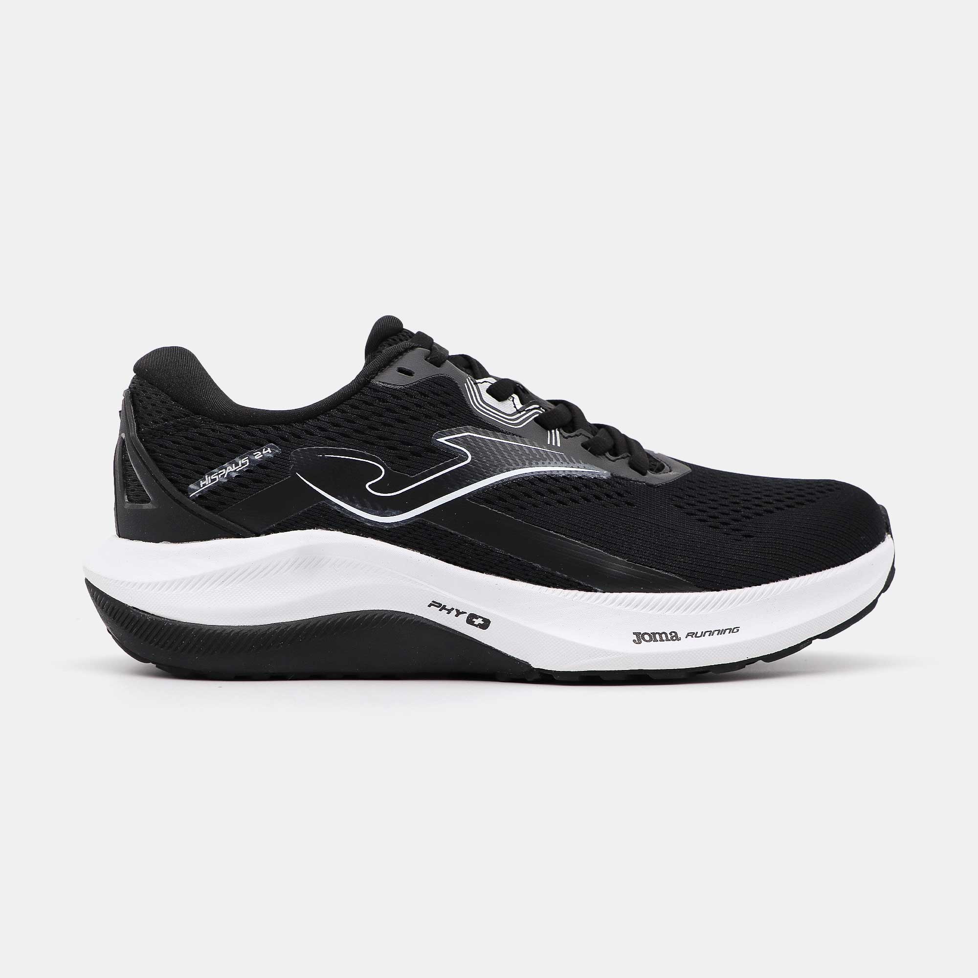 HISPALIS 2621 BLACK W