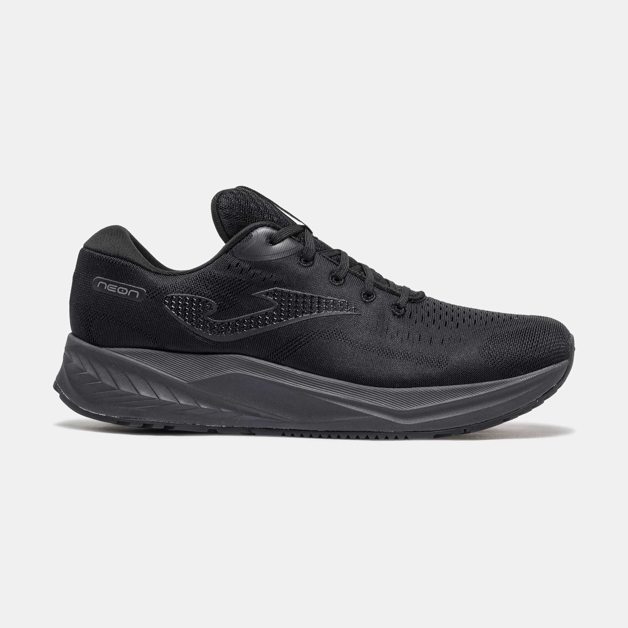 NEON MEN 2621 BLACK W