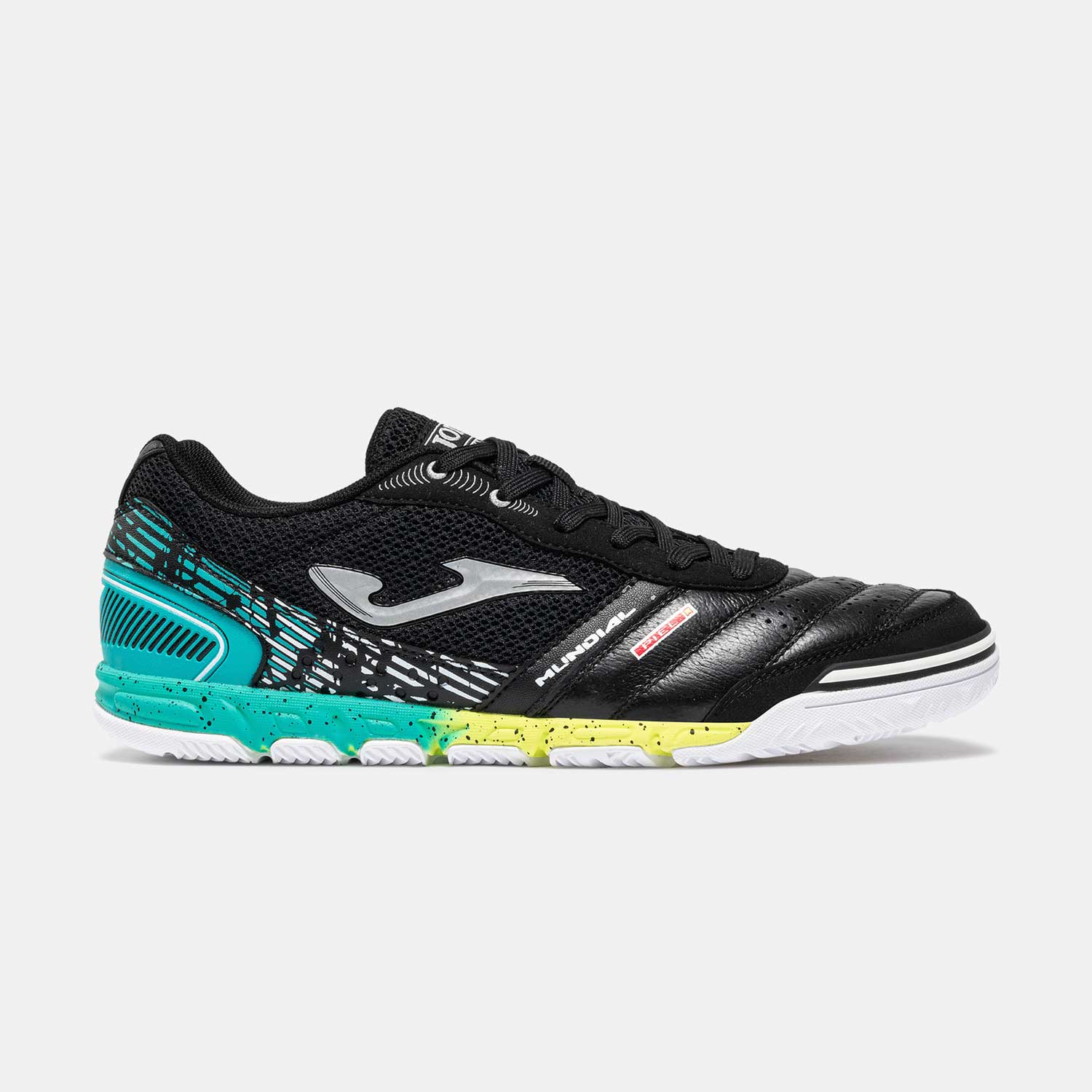 MUNDIAL 2631 BLACK IN W