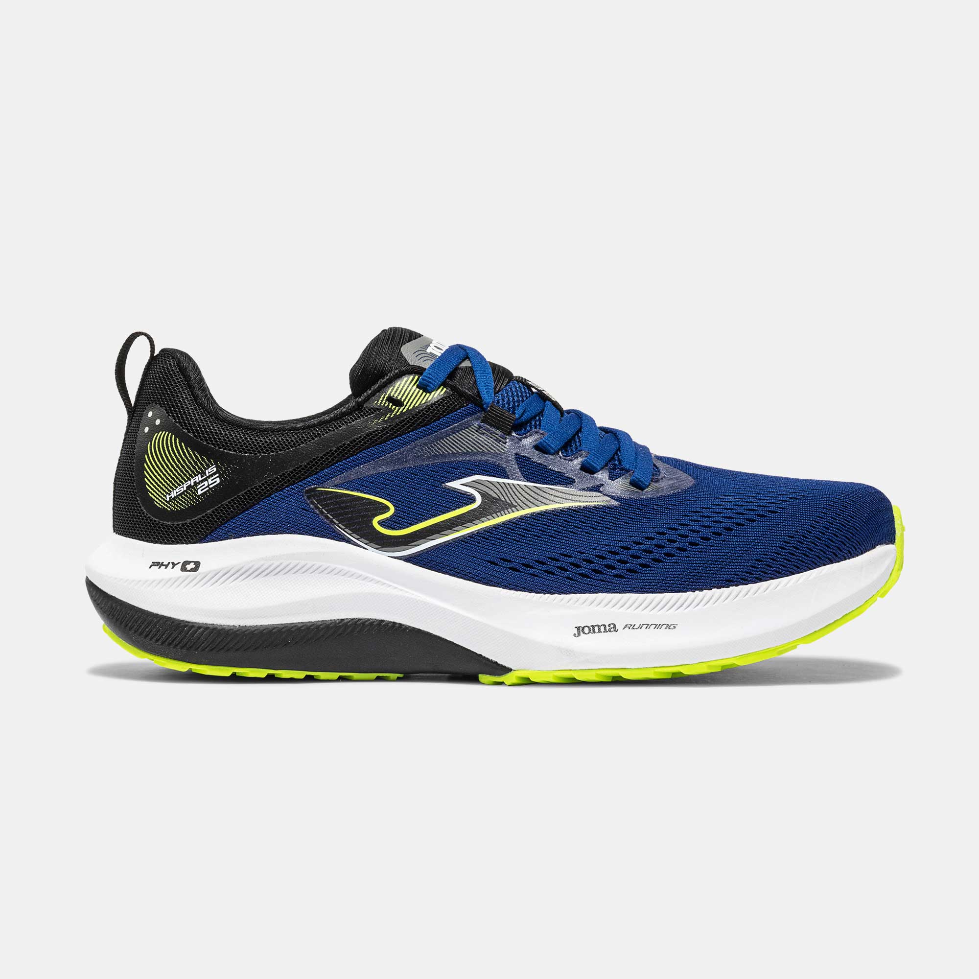 HISPALIS 2604 ROYAL BLUE W