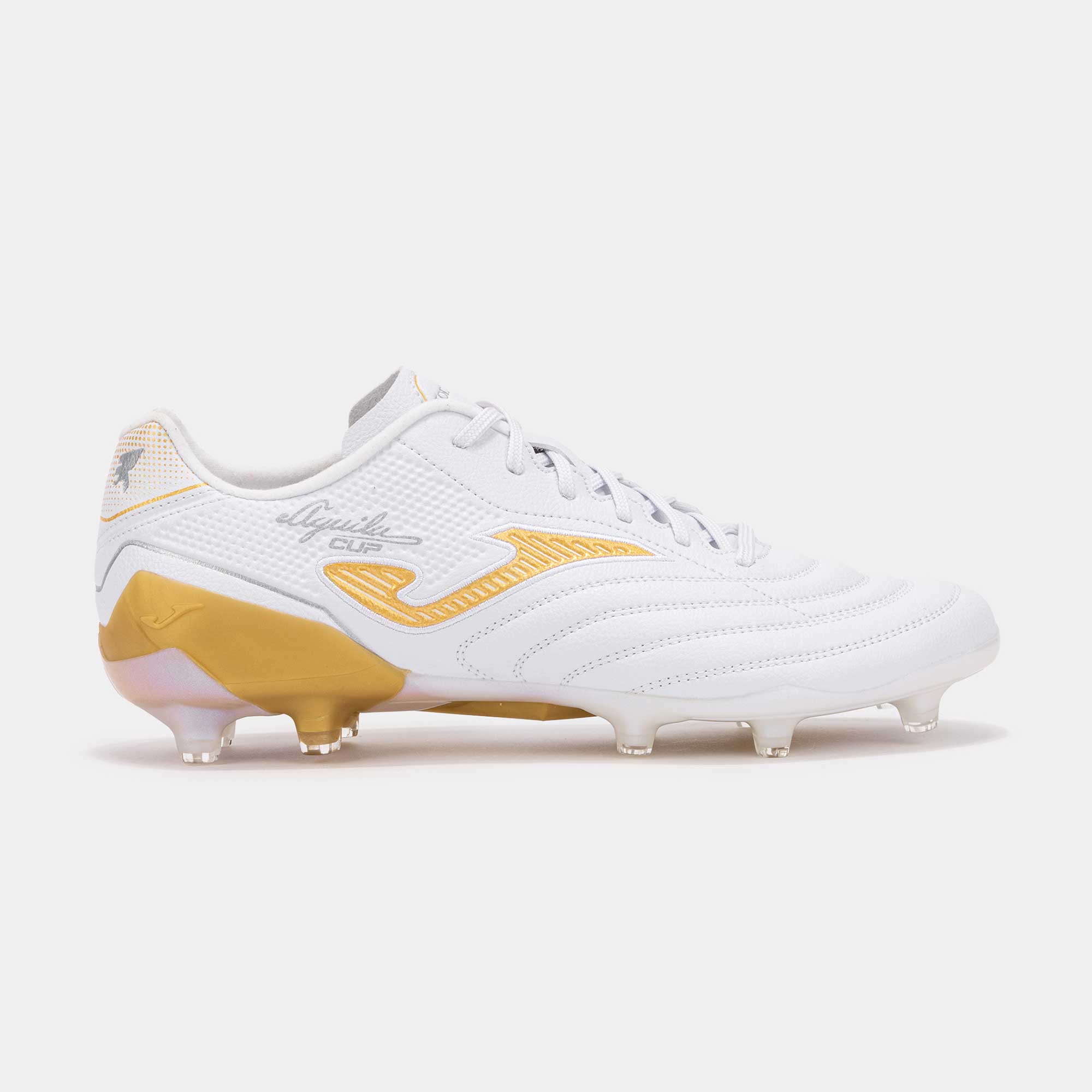 AGUILA CUP 2602 WHITE FG W