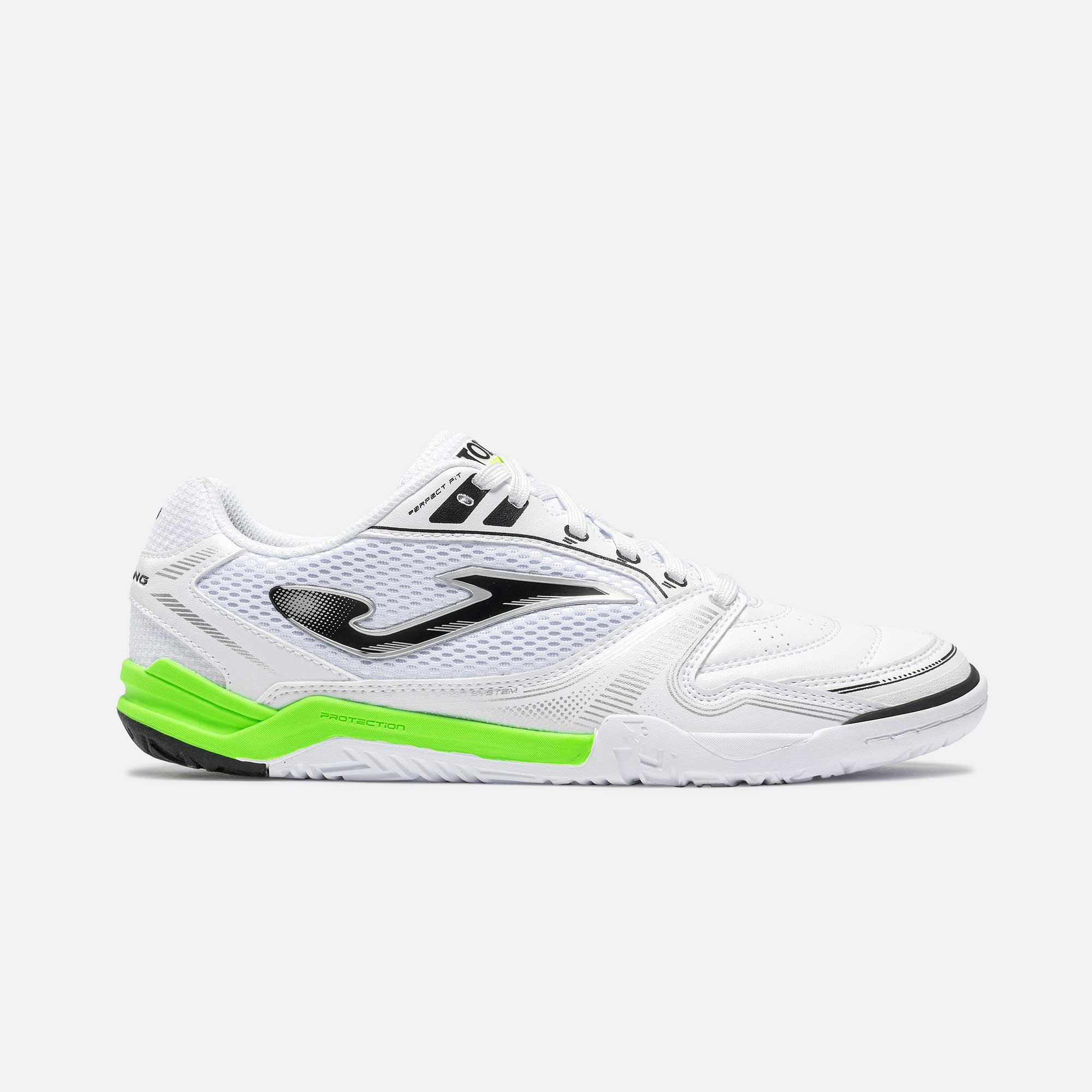 DRIBLING 2602 WHITE IN W