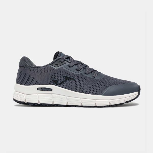 ZEN MEN 2612 LIGHT GRAY W