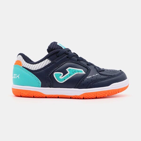 TOP FLEX JR 2603 NAVY BLUE IN W