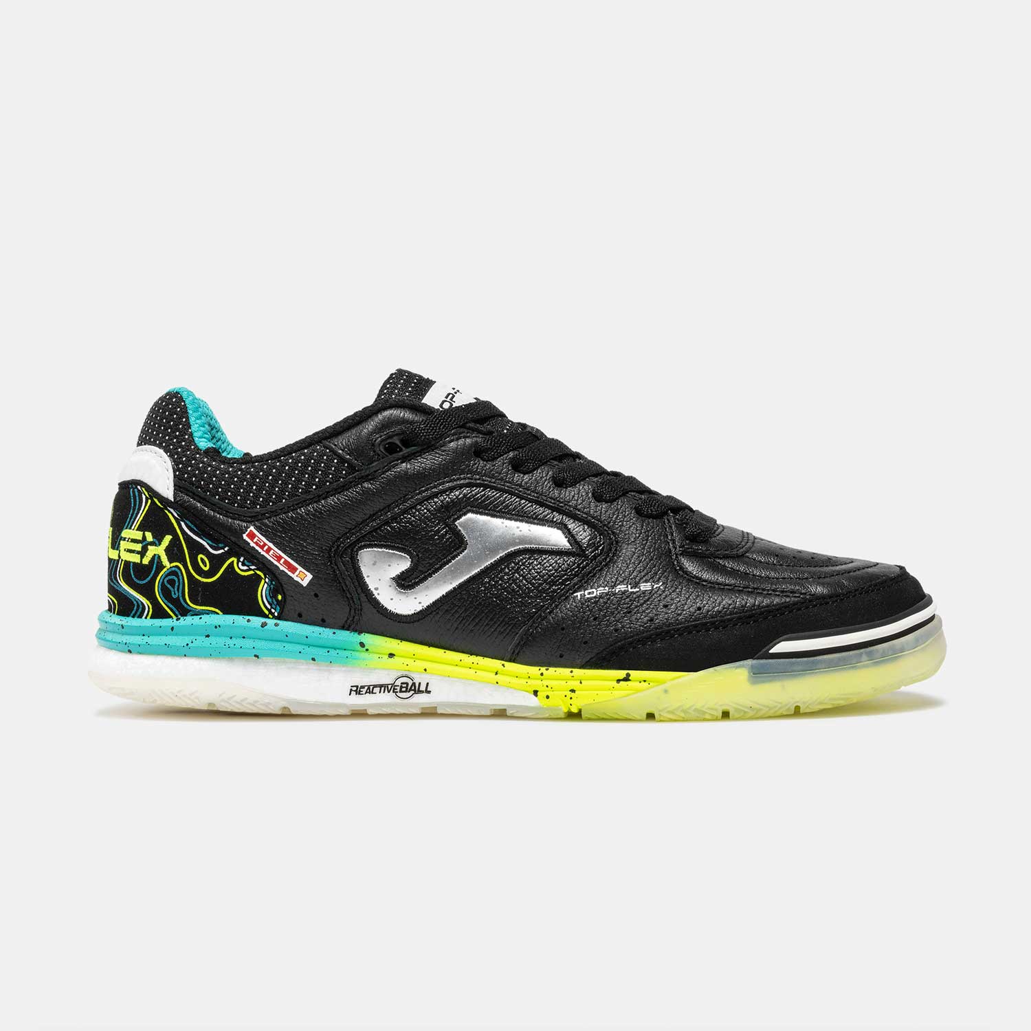 TOP FLEX REBOUND 2631 BLACK IN W