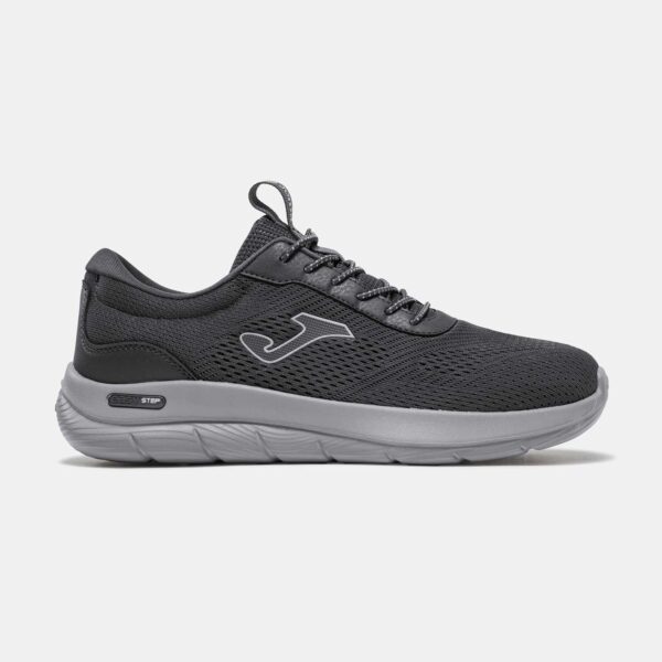 TESEO MEN 2612 LIGHT GRAY W