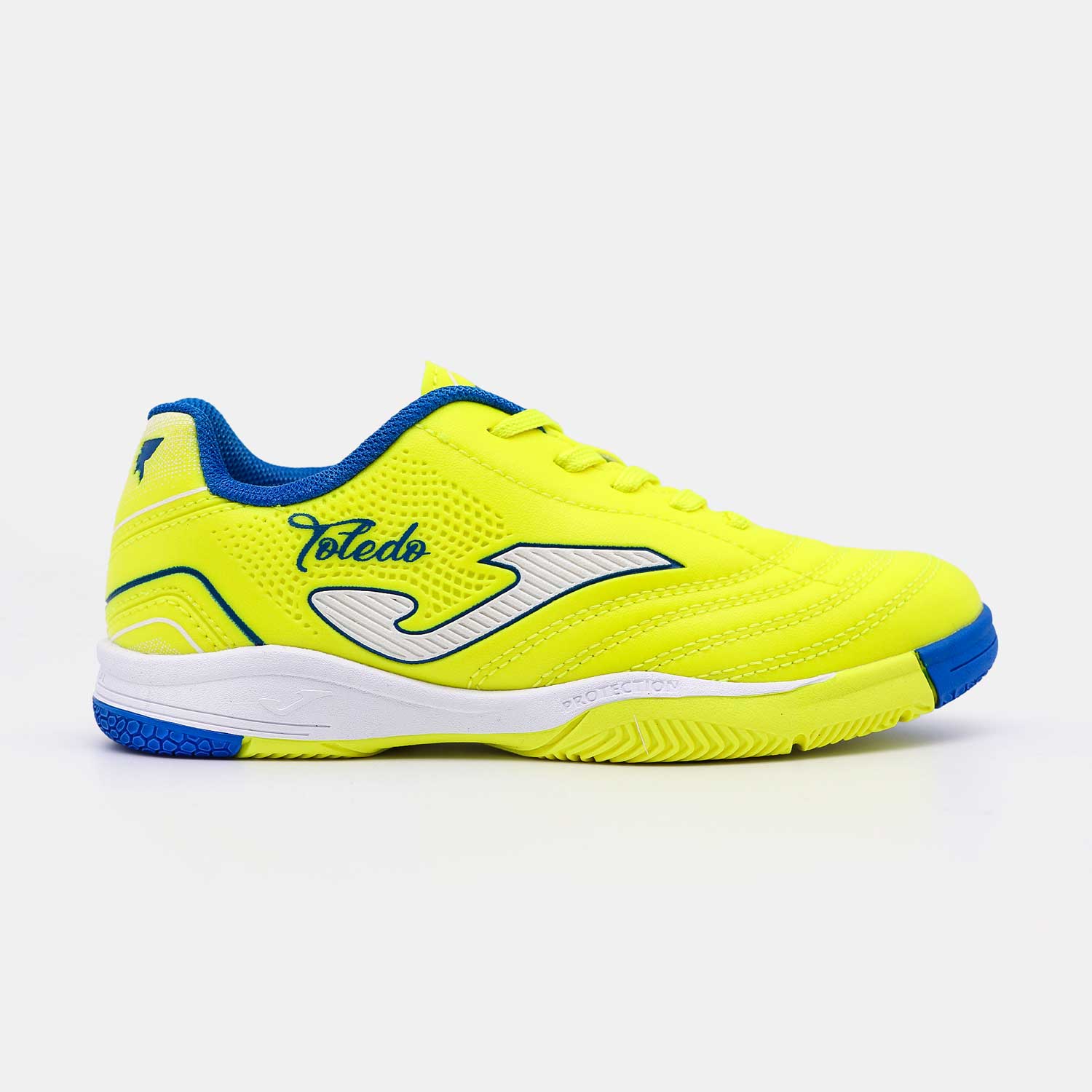 TOLEDO JR 2609 LIME IN W