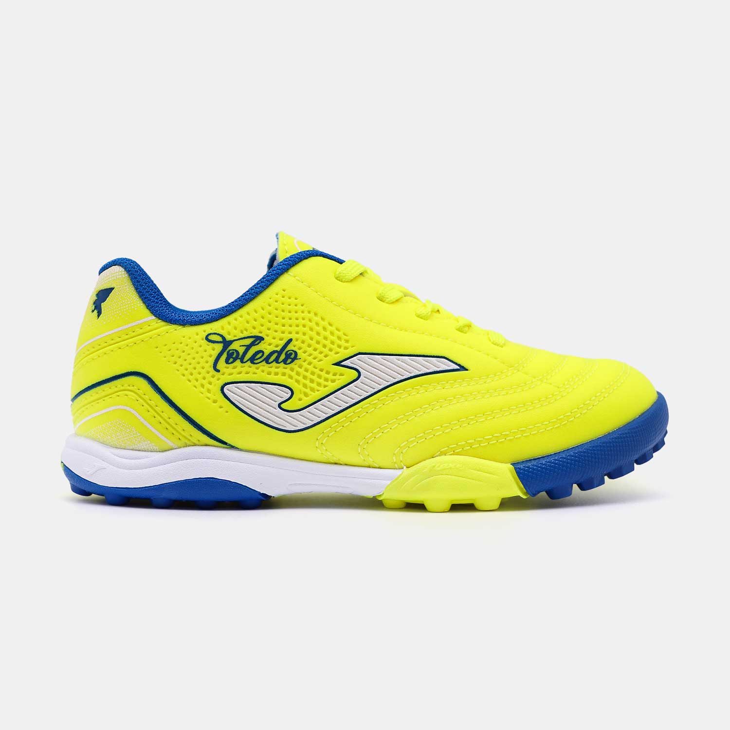 TOLEDO JR 2609 LIME TURF