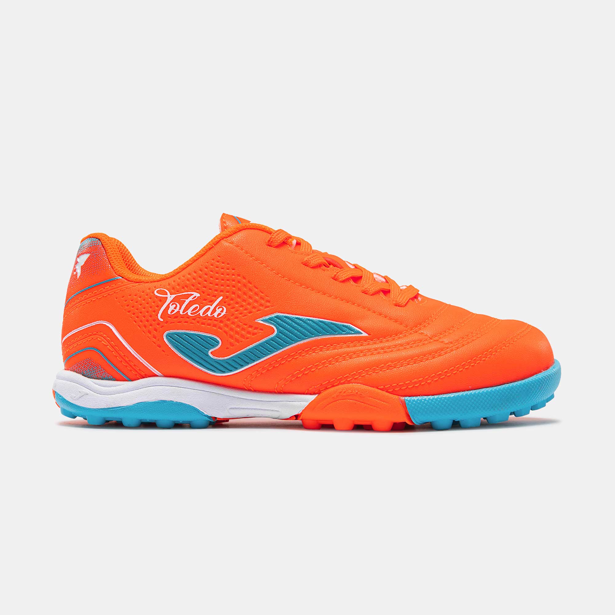 TOLEDO JR 2608 ORANGE TF W