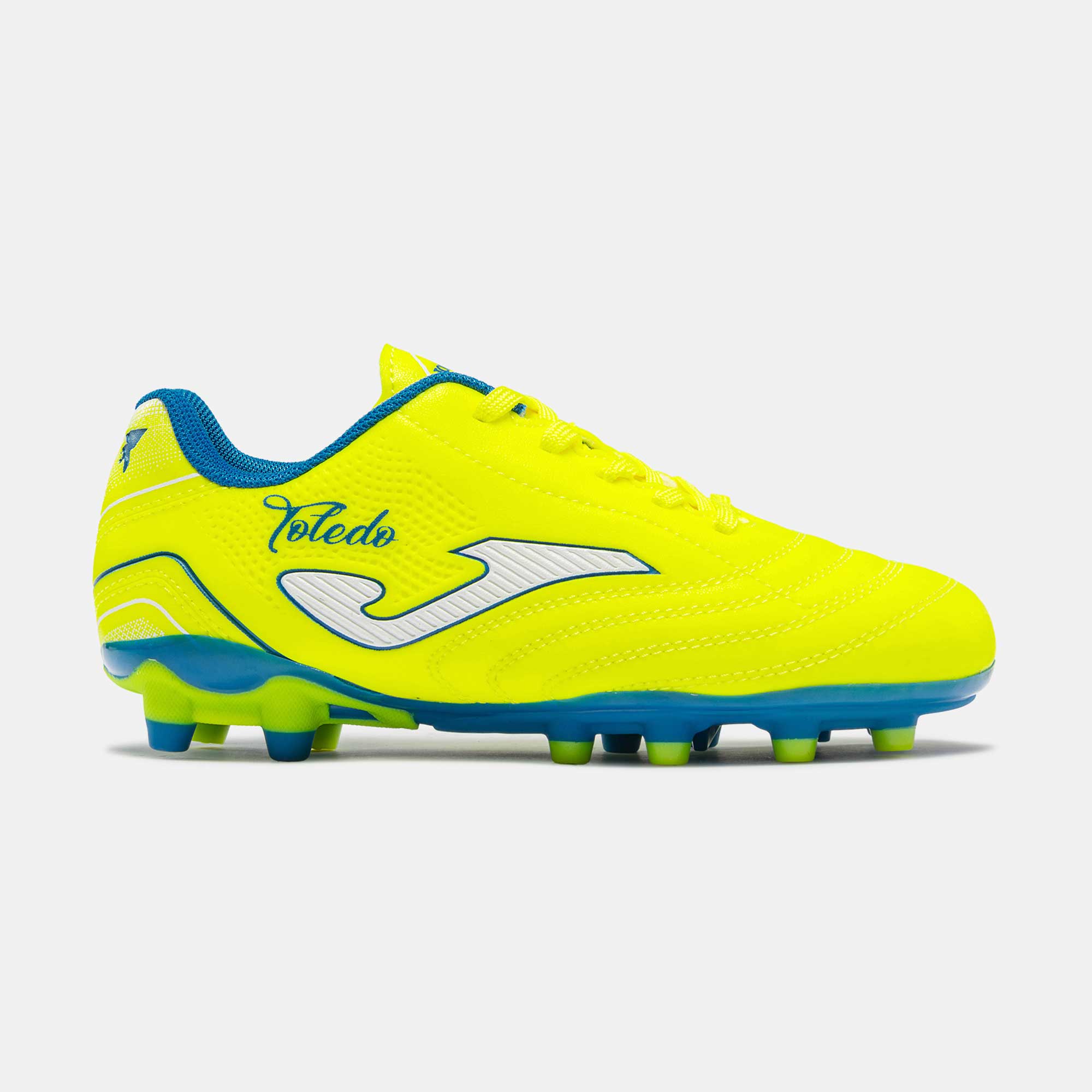 TOLEDO JR 2609 LIME FG W