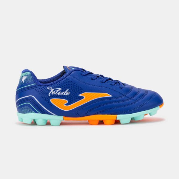 TOLEDO JR 2604 ROYAL BLUE HG W