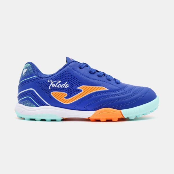 TOLEDO JR 2604 ROYAL BLUE TF W
