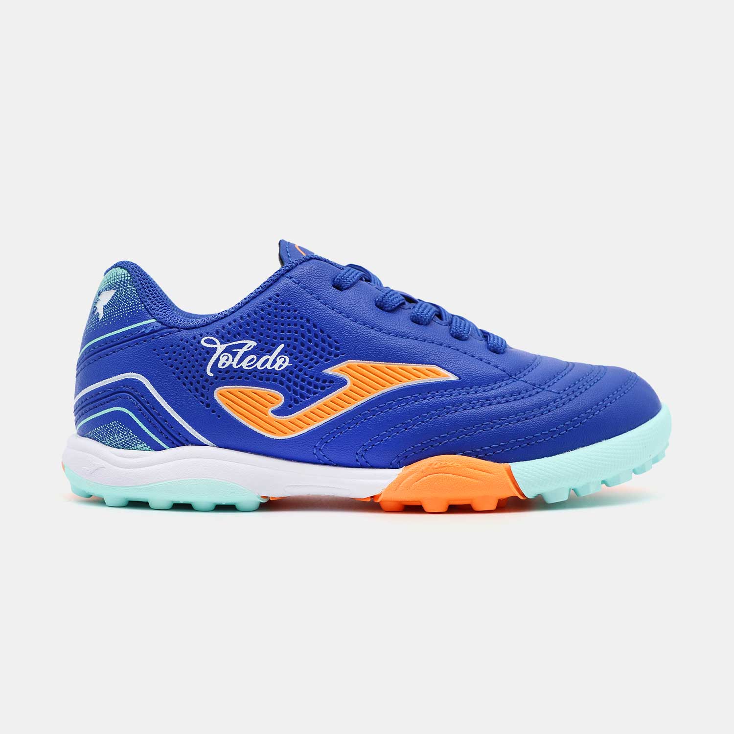 TOLEDO JR 2604 ROYAL BLUE TF W