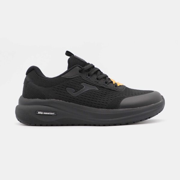 IRON MEN 2621 BLACK W