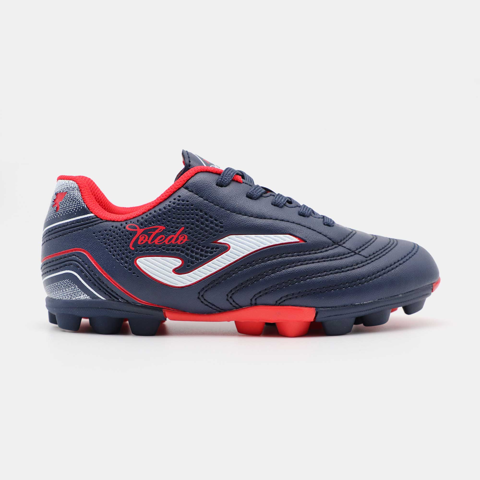 TOLEDO JR 2603 NAVY BLUE HG W