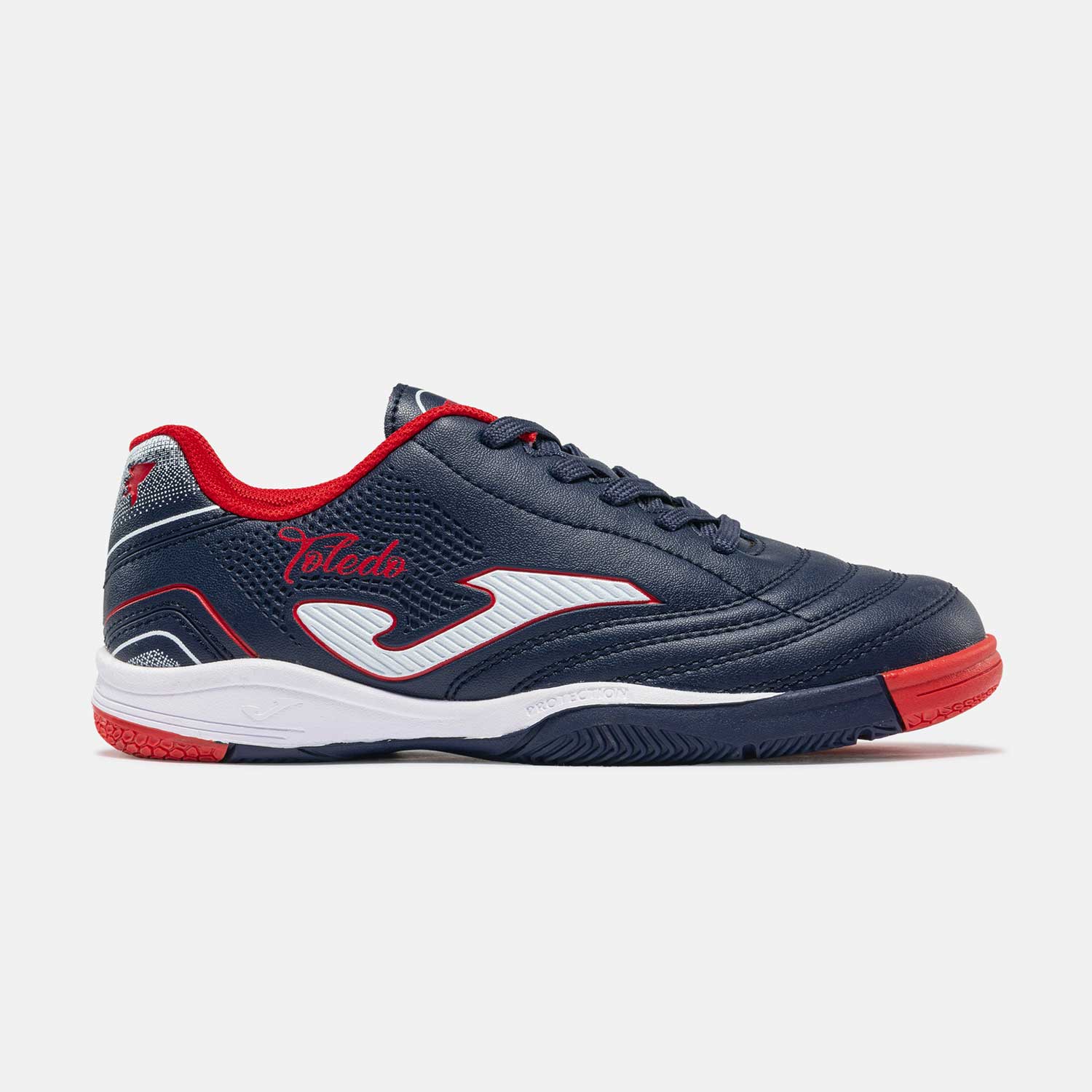 TOLEDO JR 2603 NAVY BLUE IN W