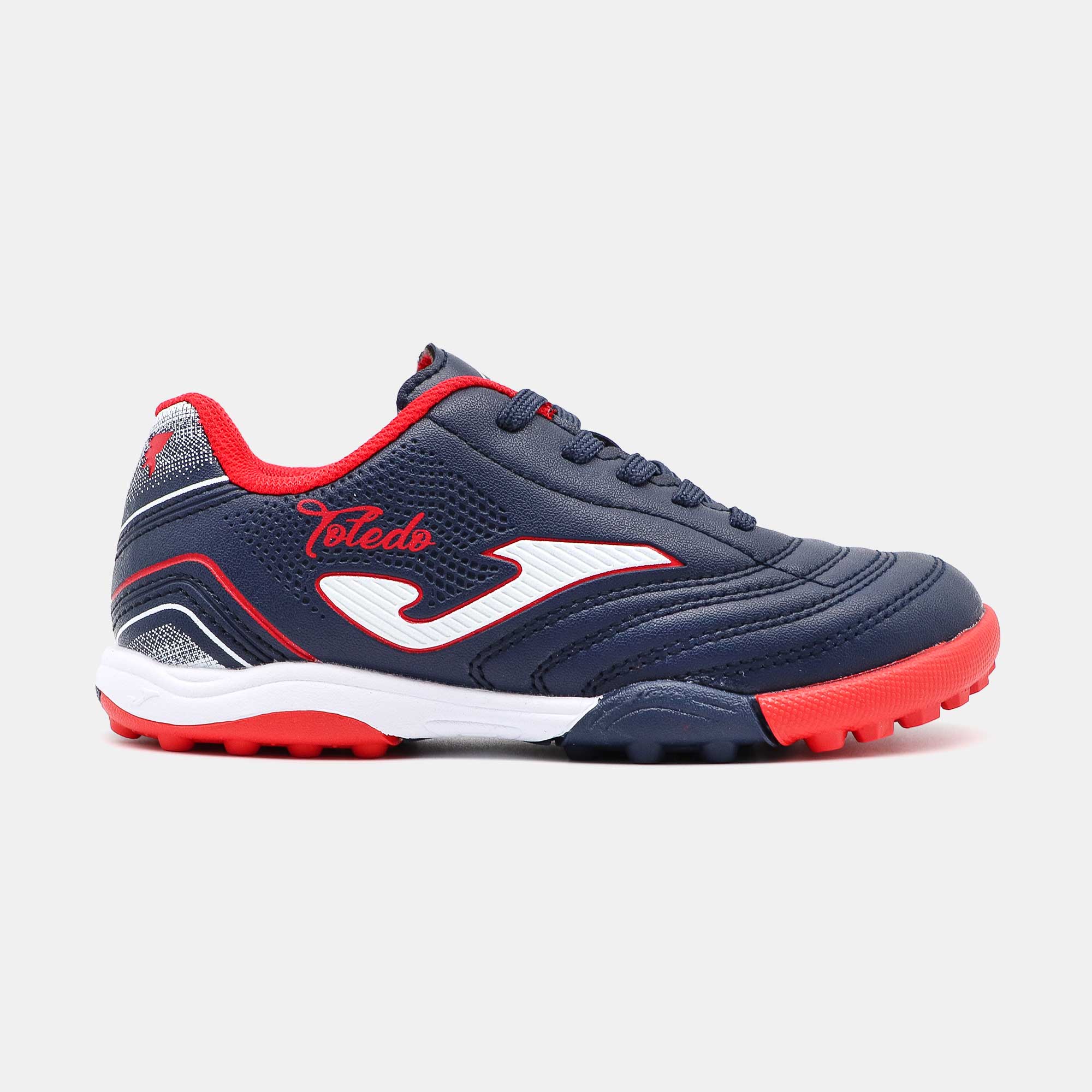 TOLEDO JR 2603 NAVY BLUE TF W