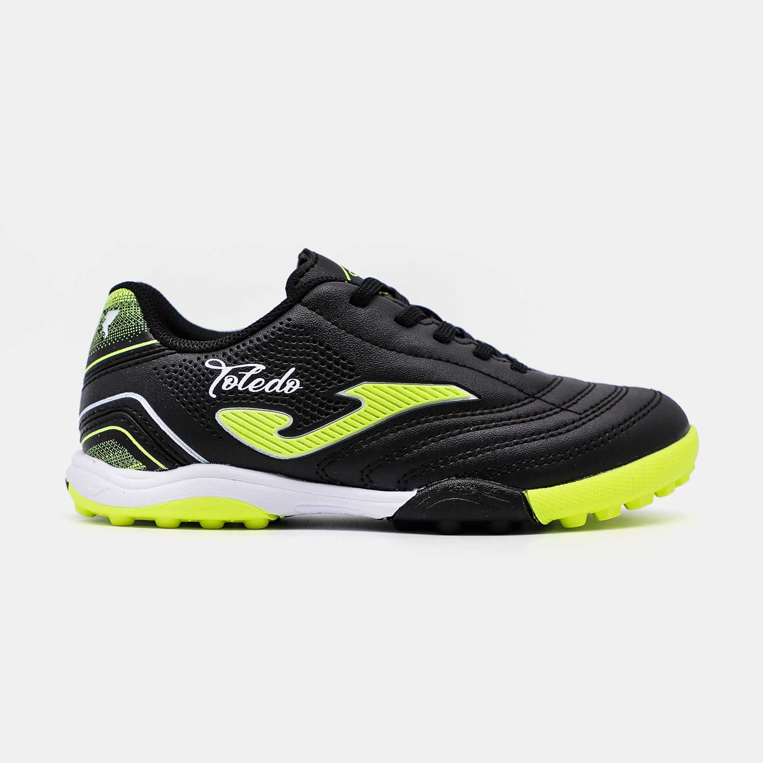 TOLEDO JR 2601 BLACK TF W