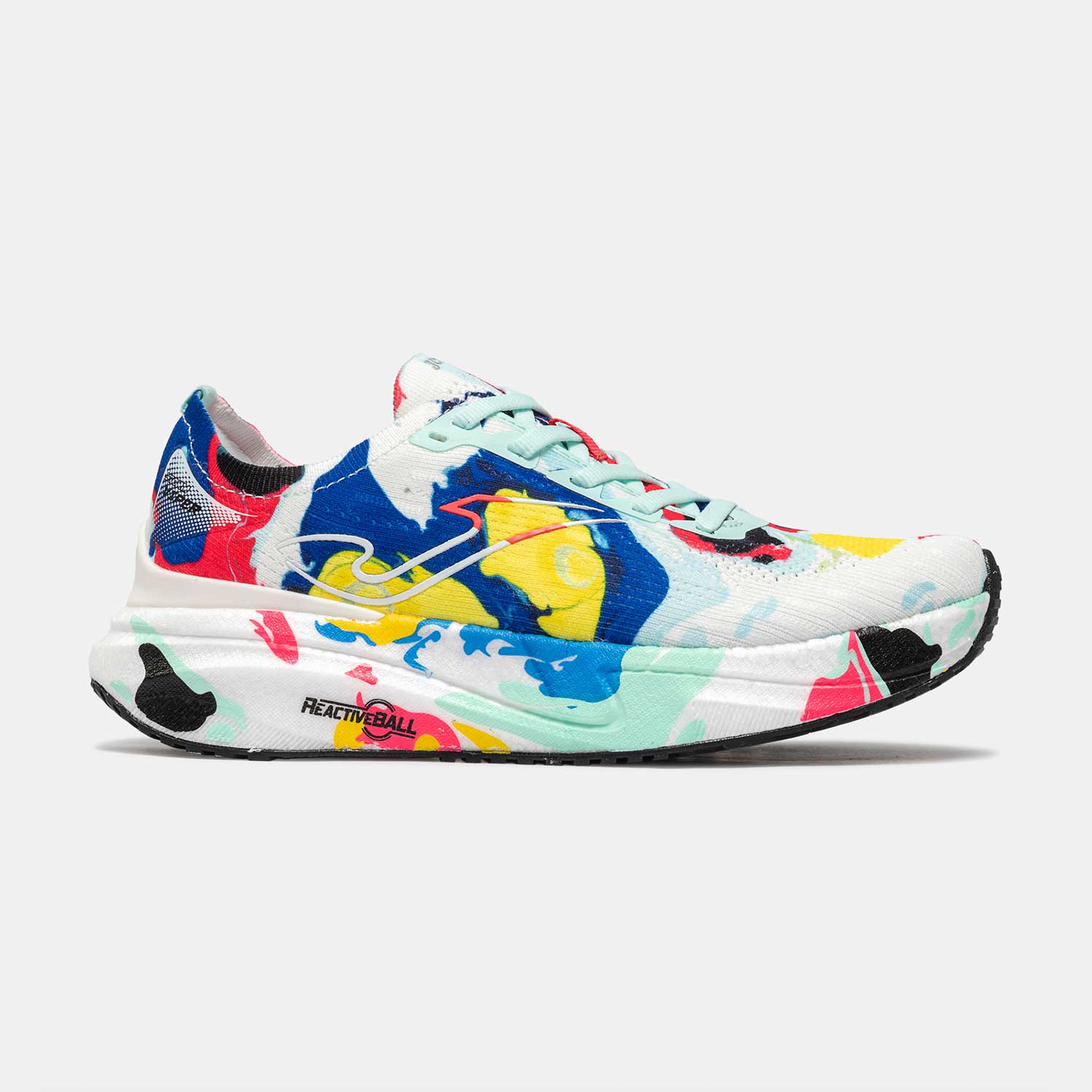 VIPER LADY 2616 MULTI COLOR W