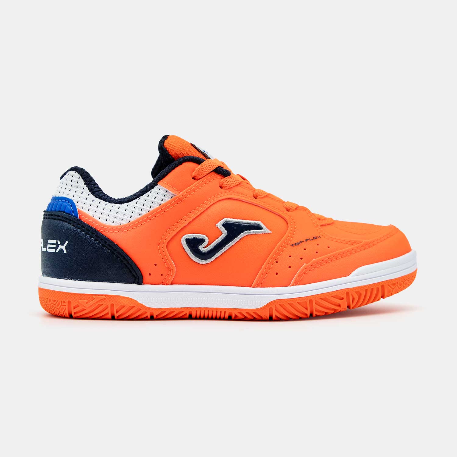 TOP FLEX JR 2608 ORANGE IN W